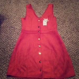 Charlotte Russe dress